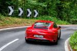 Porsche 911 Carrera 4 GTS Coupe 2017 года (WW)